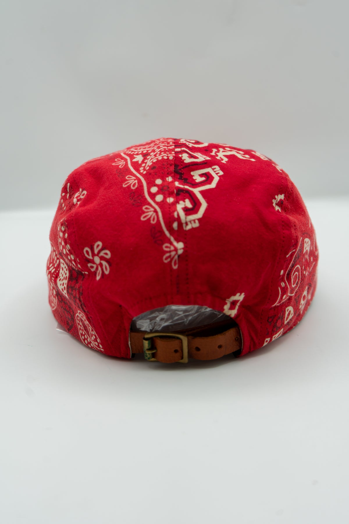 SS18 ICT Camp Cap