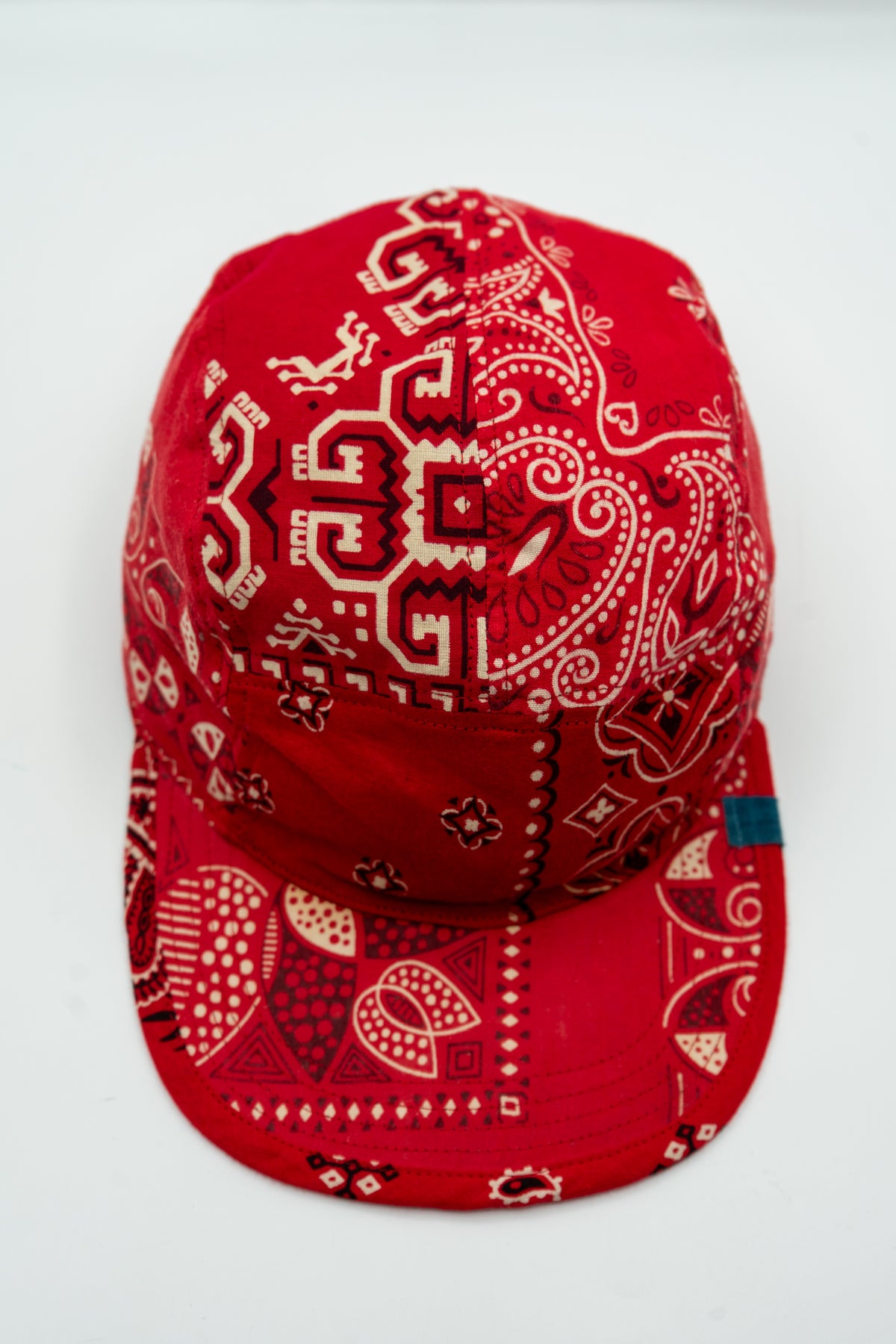 SS18 ICT Camp Cap