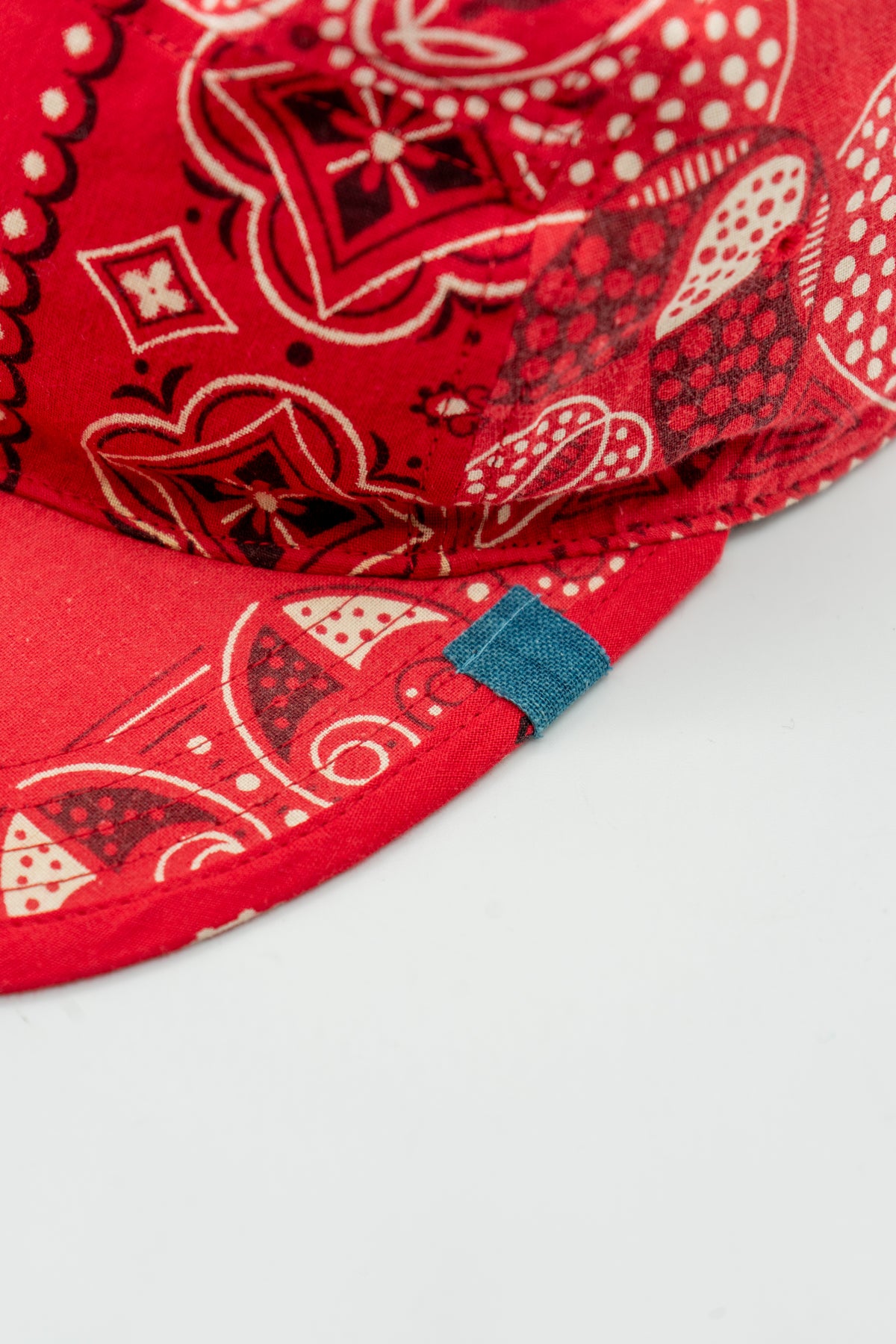 SS18 ICT Camp Cap