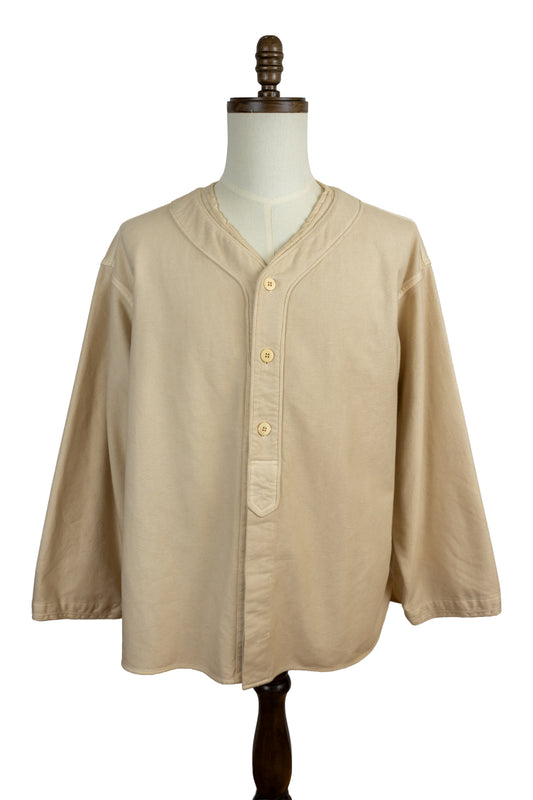 FW23 ICT Dugout L/S