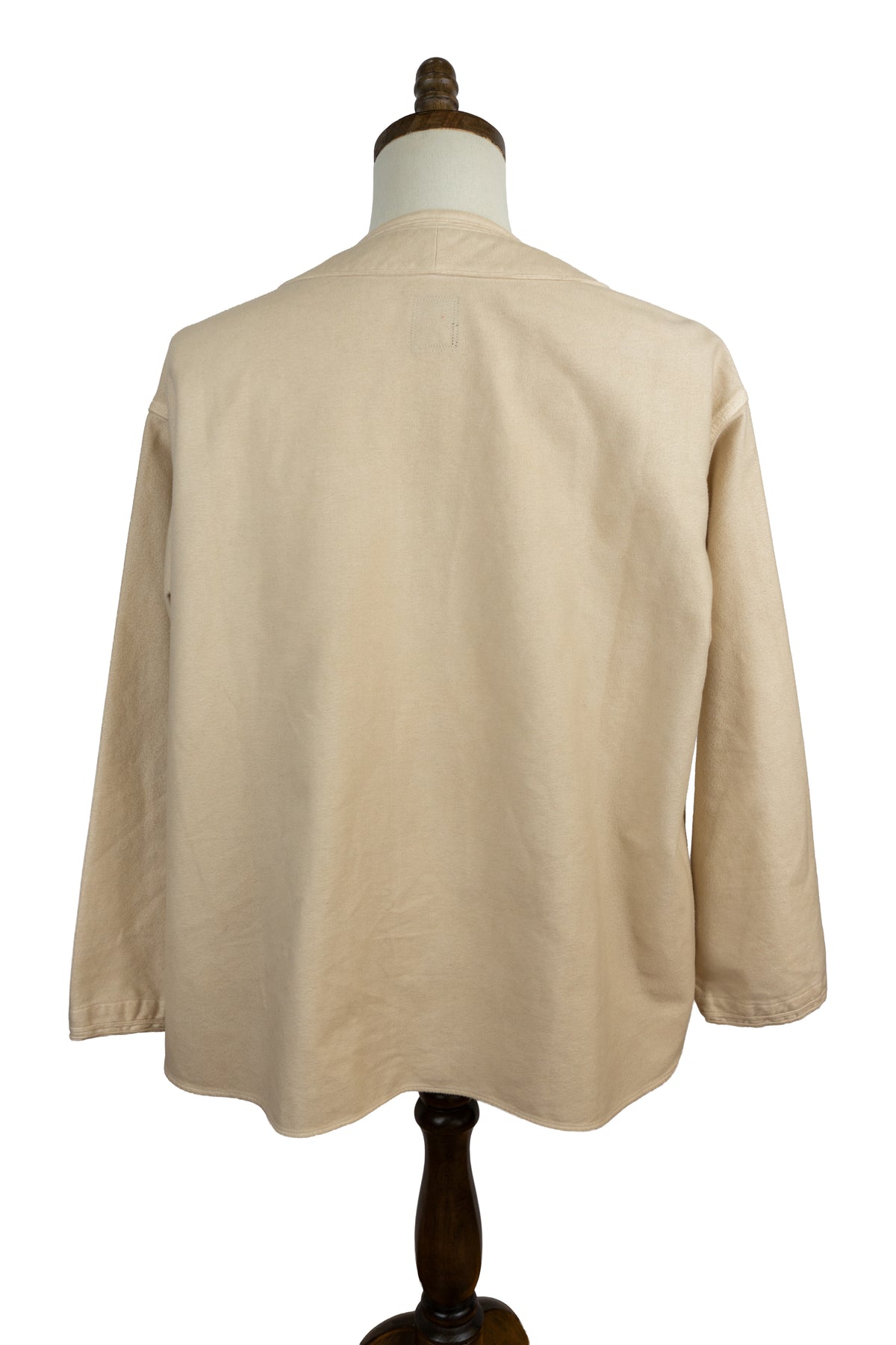 FW23 ICT Dugout L/S