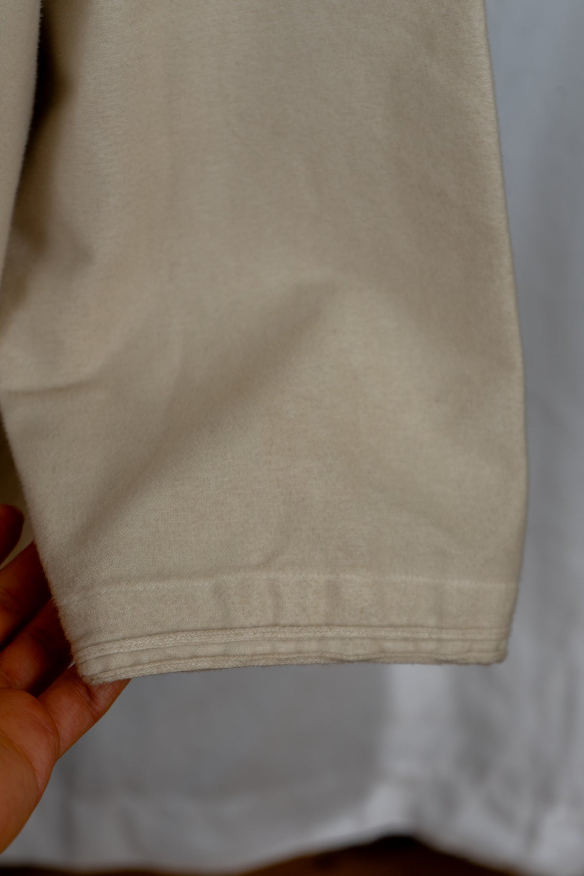 FW23 ICT Dugout L/S