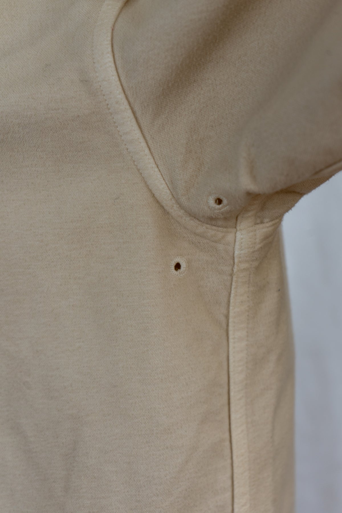 FW23 ICT Dugout L/S