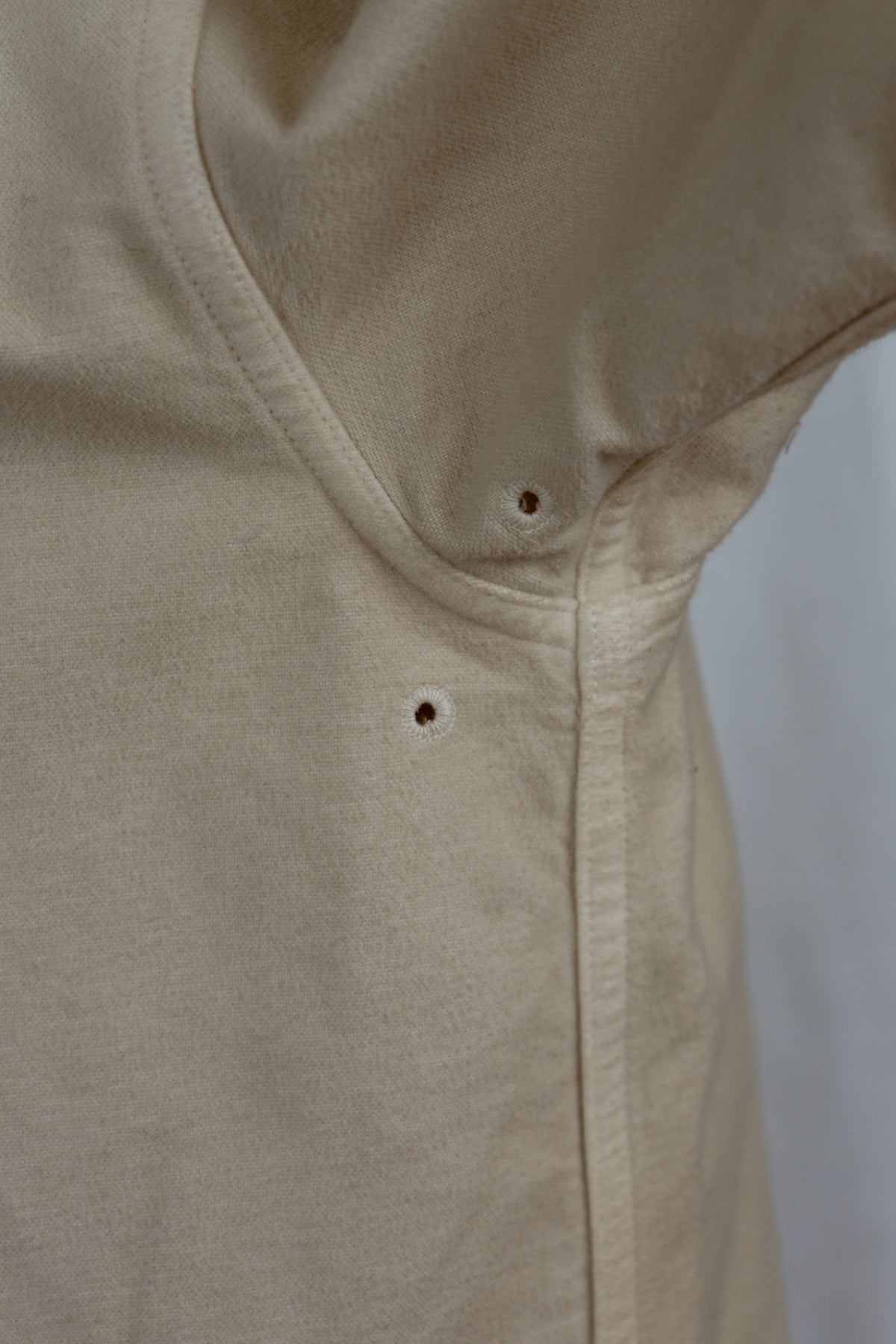 FW23 ICT Dugout L/S