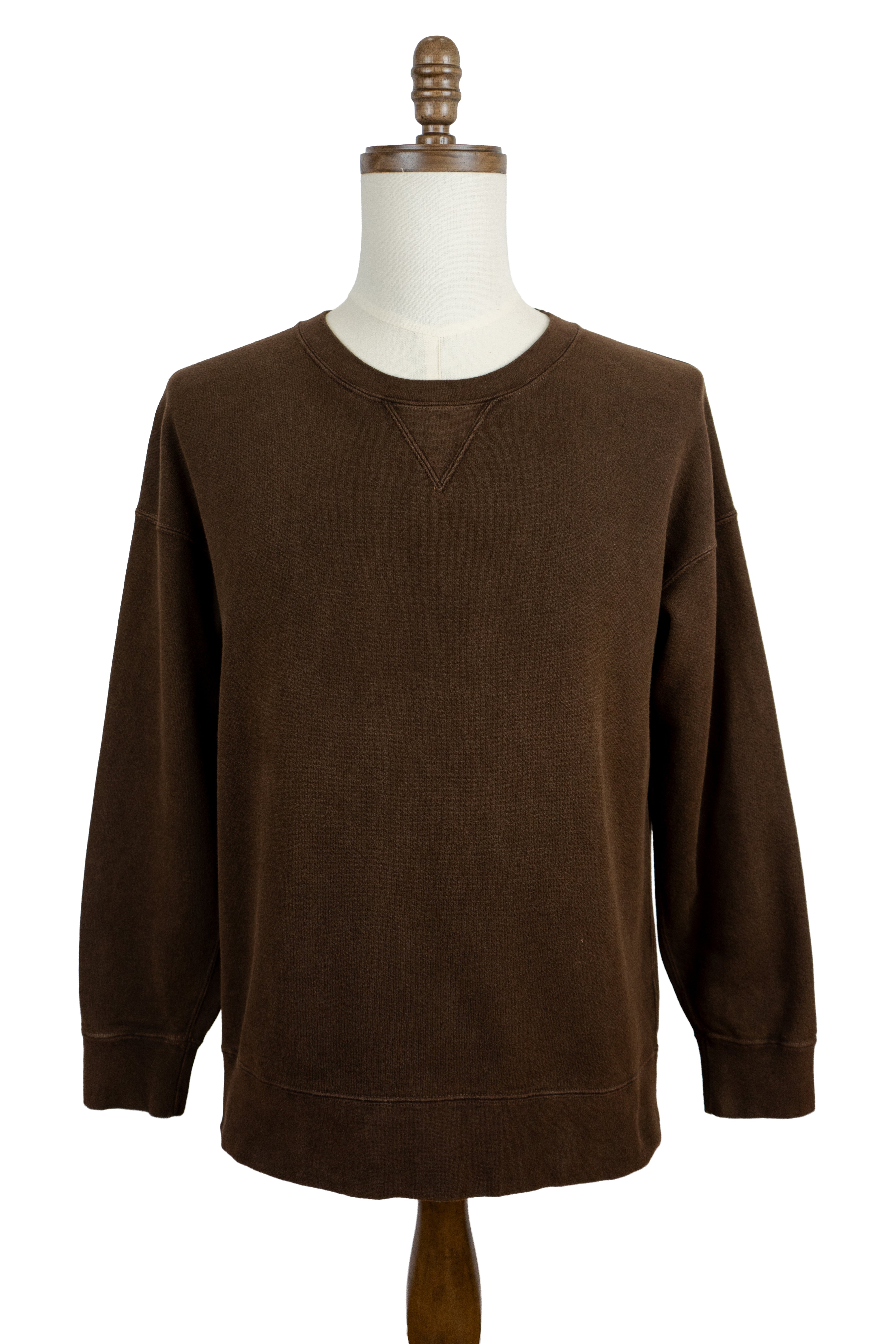 Sweatshirts & Sweaters – Overdye