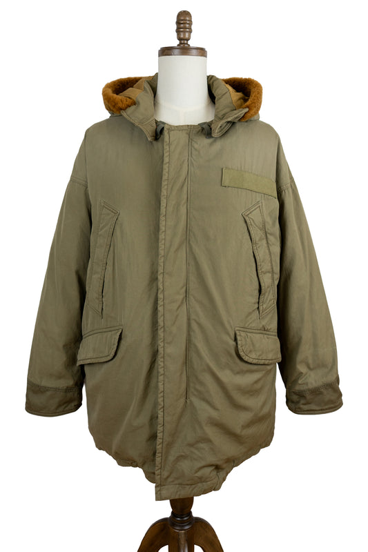 FW23 Synae Down Coat