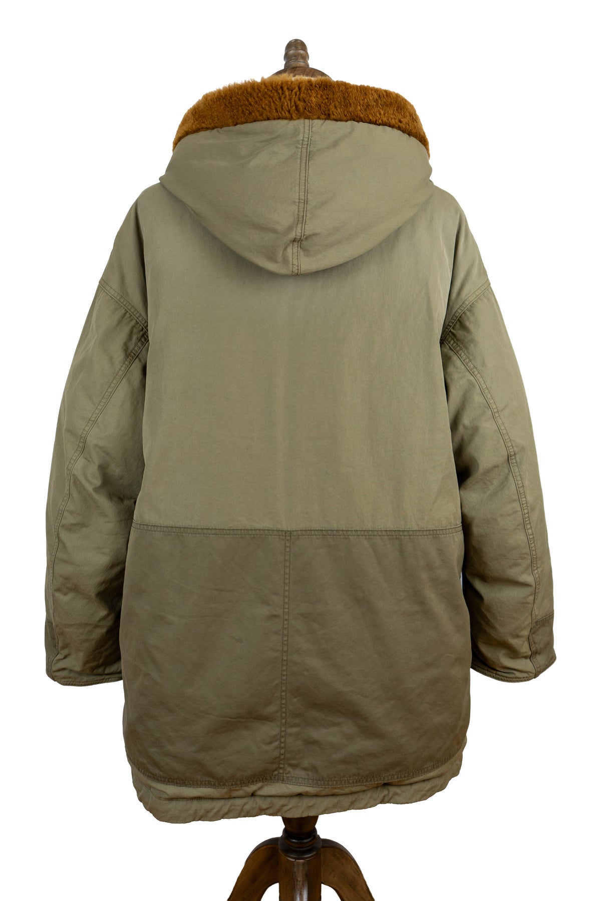 FW23 Synae Down Coat
