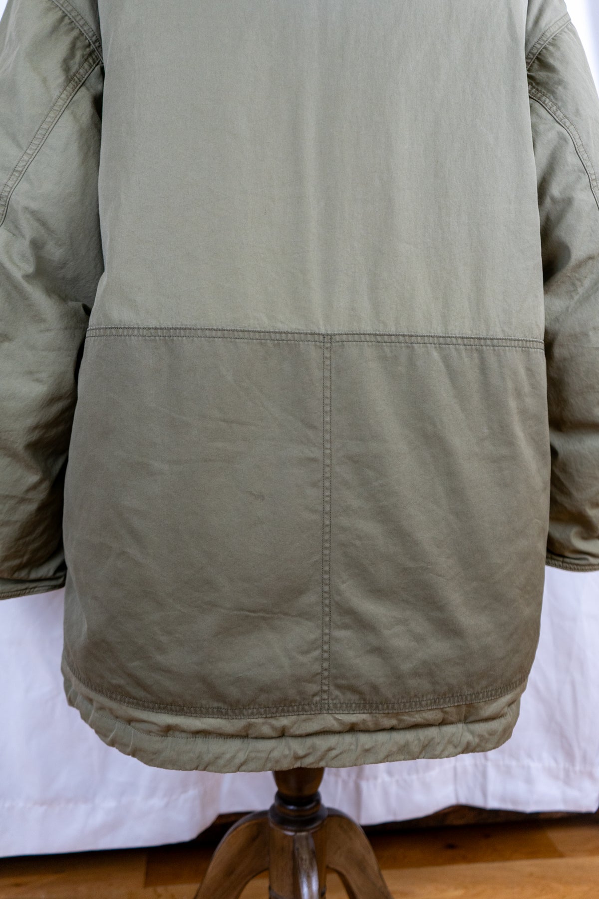 FW23 Synae Down Coat