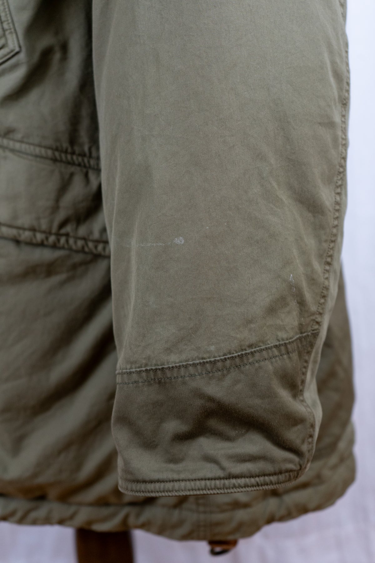 FW23 Synae Down Coat