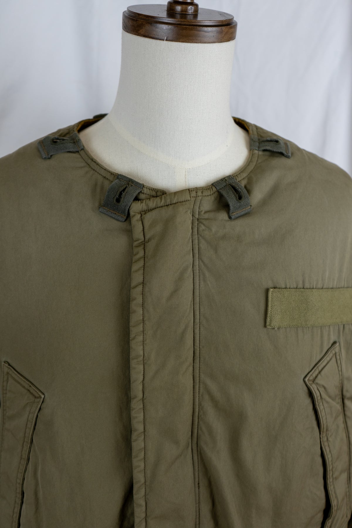 FW23 Synae Down Coat