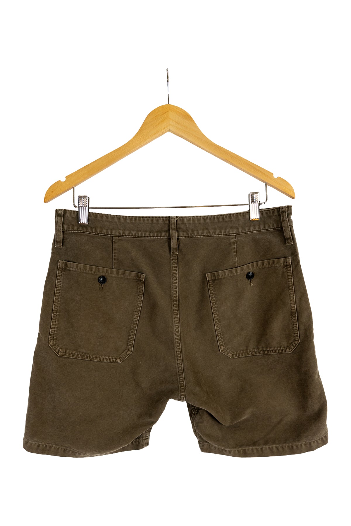 SS19 SPOT Pastoral Shorts