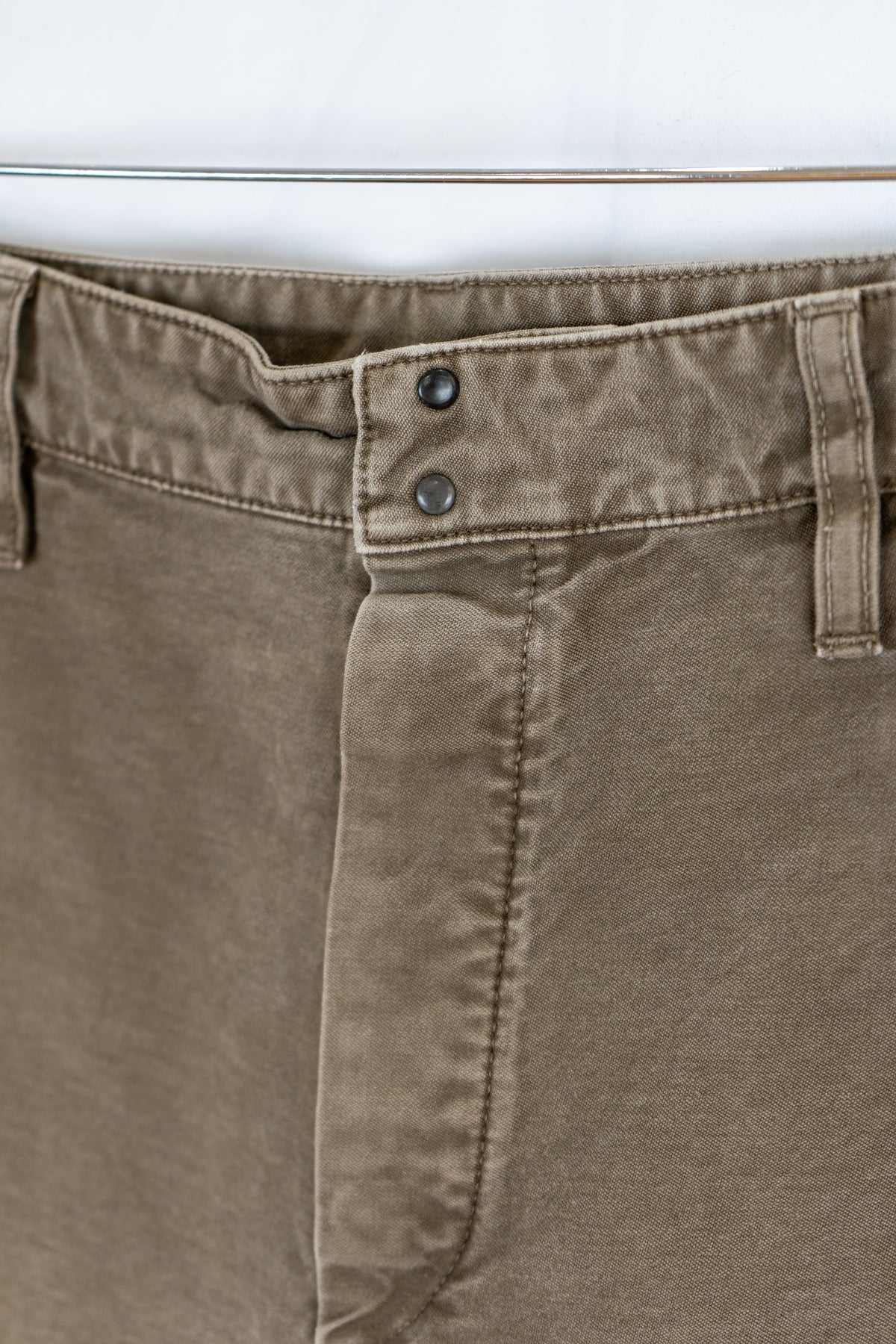 SS19 SPOT Pastoral Shorts