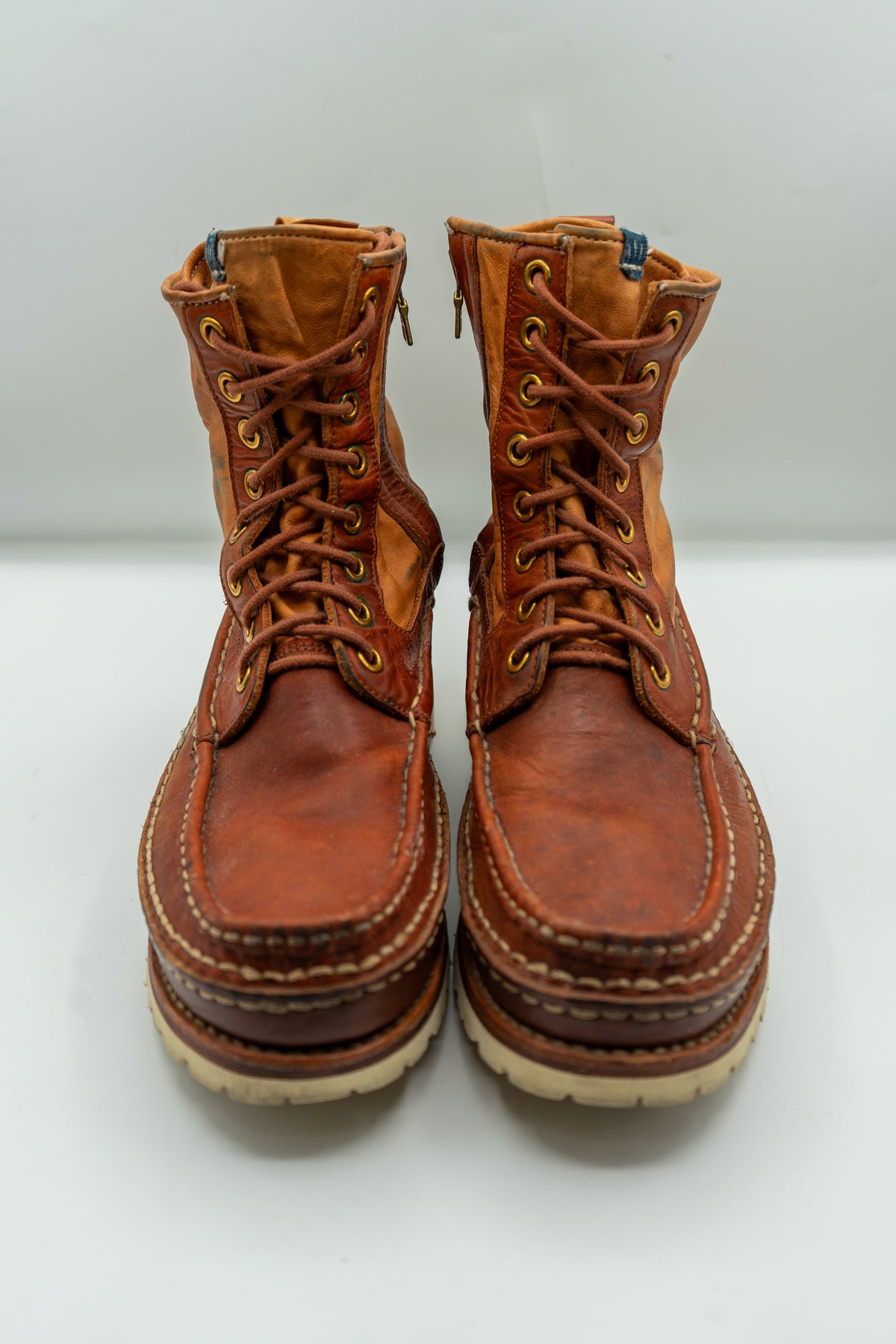 FW23 ICT Grizzly Boots