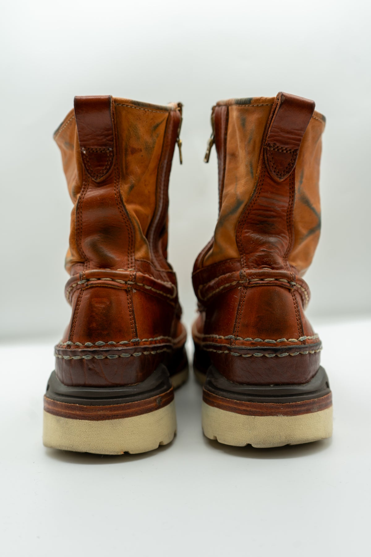 FW23 ICT Grizzly Boots