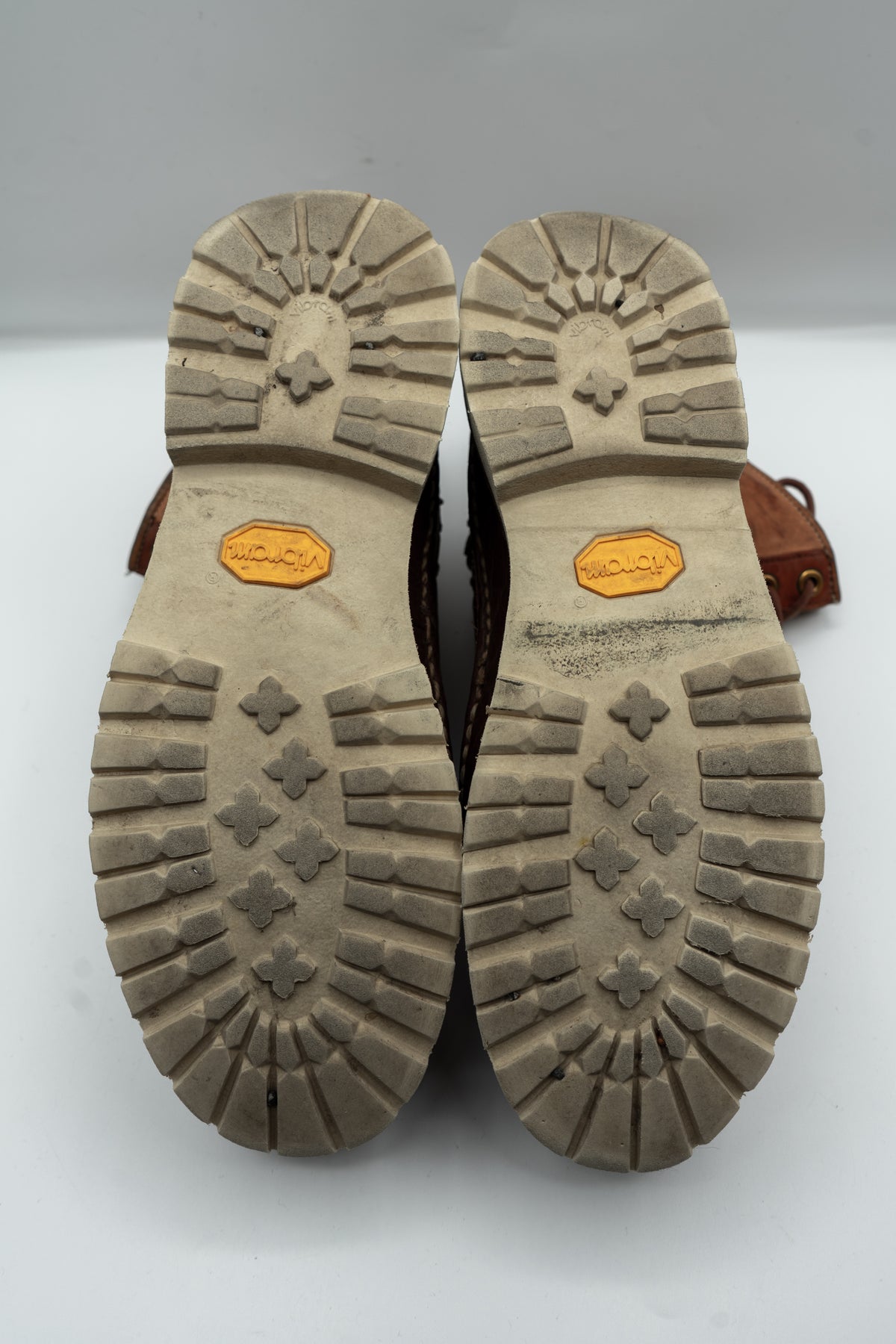 FW23 ICT Grizzly Boots