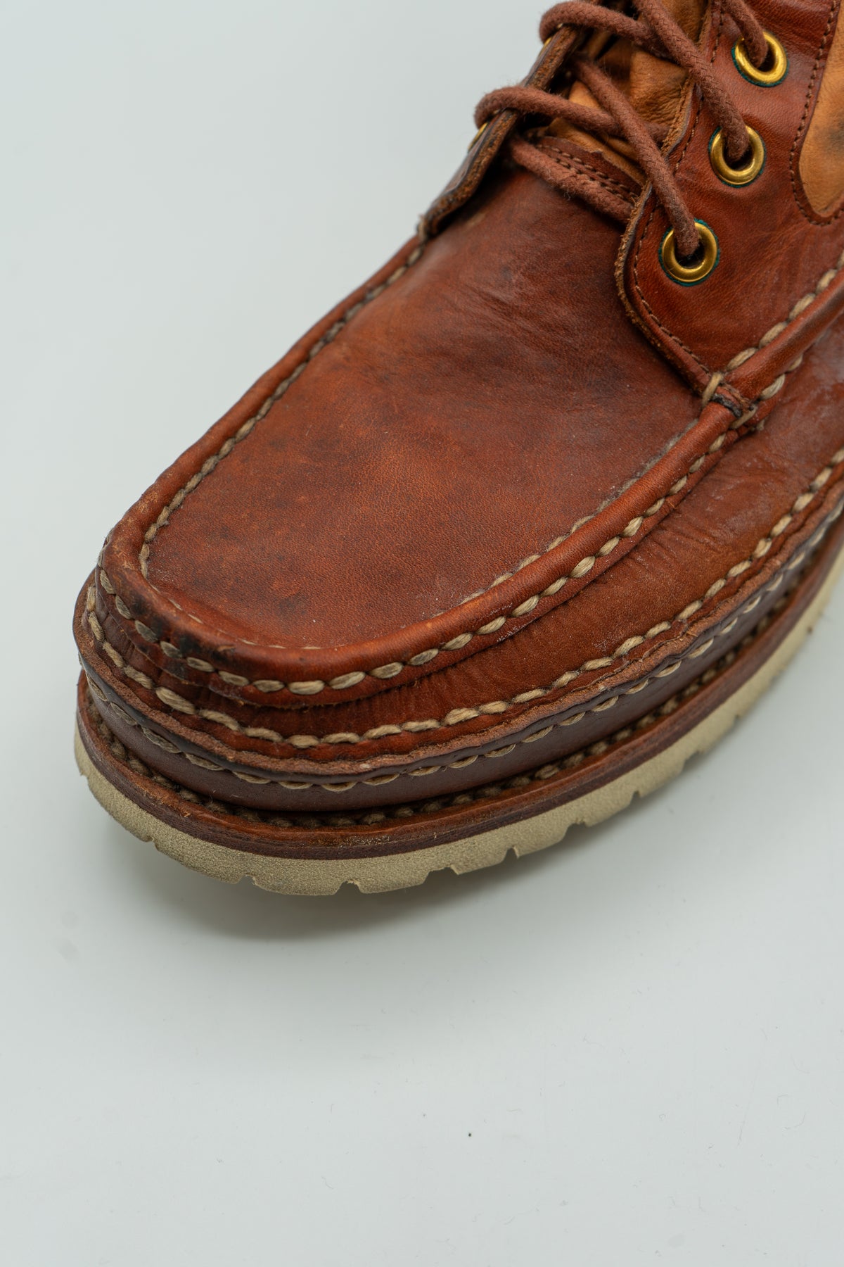 FW23 ICT Grizzly Boots