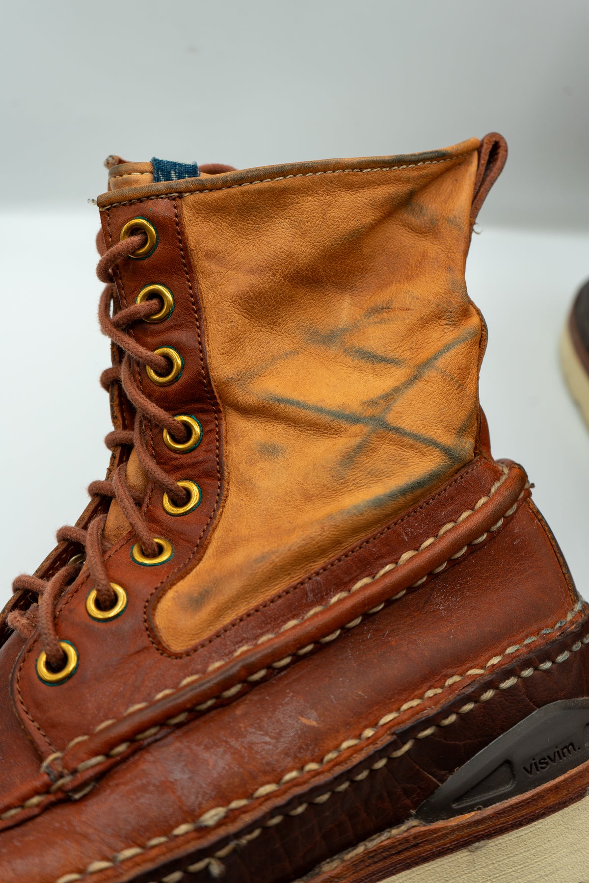FW23 ICT Grizzly Boots