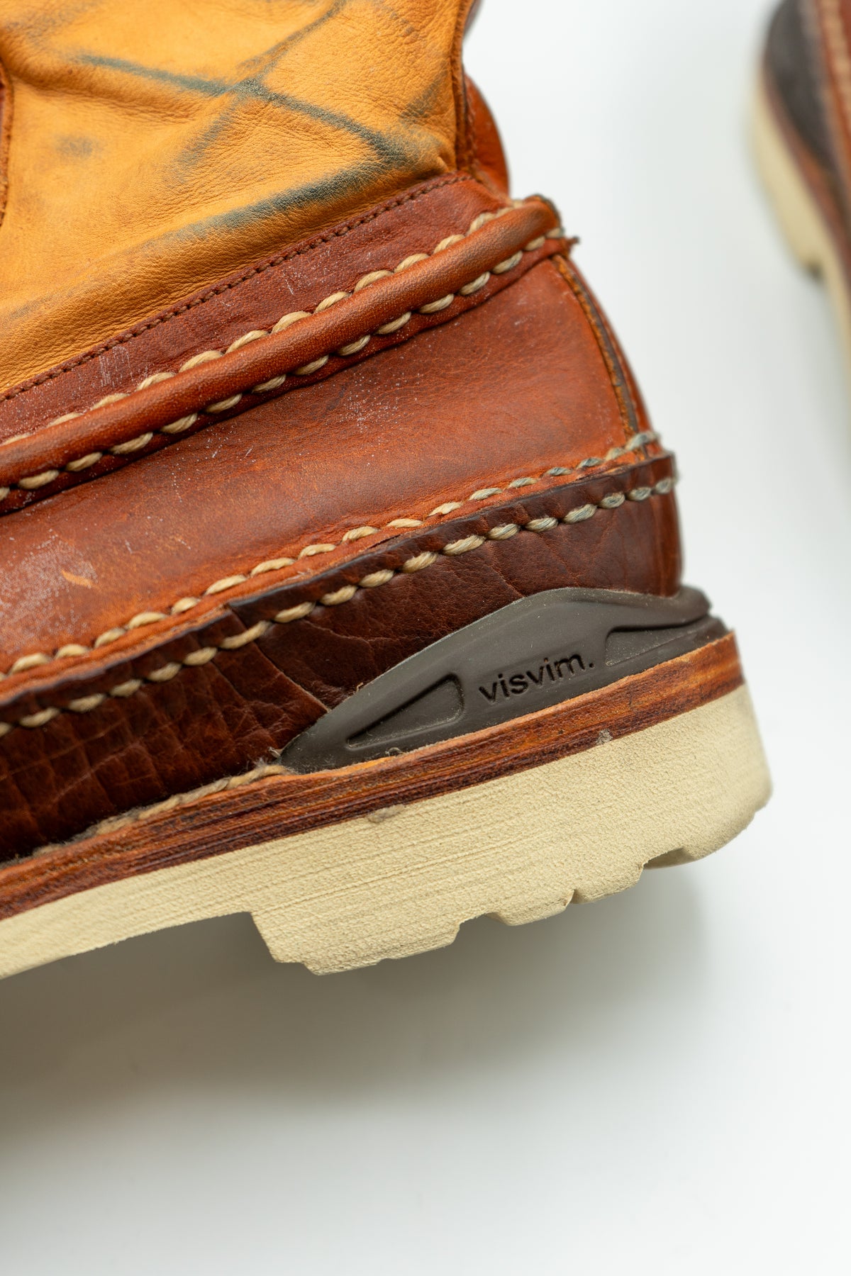 FW23 ICT Grizzly Boots