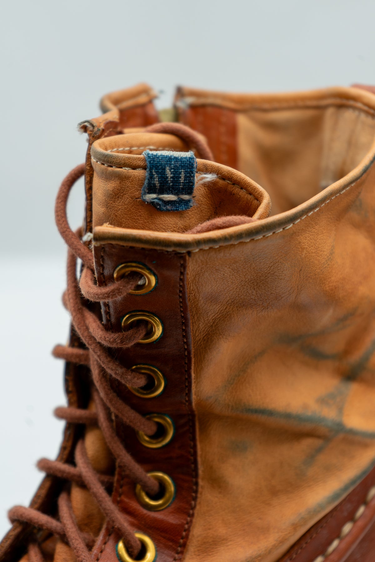 FW23 ICT Grizzly Boots