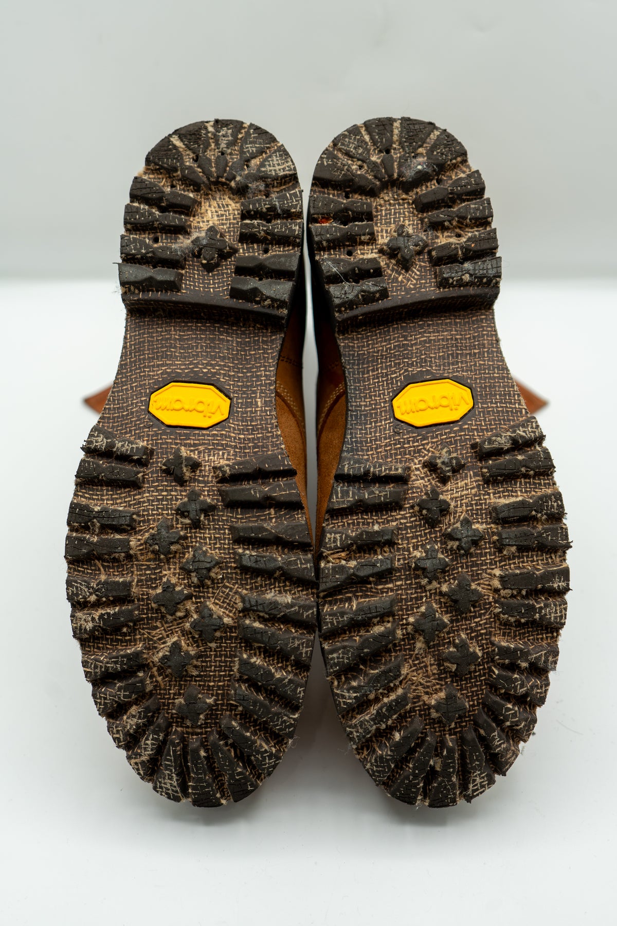 SS26 Scout Moc Boots-Folk