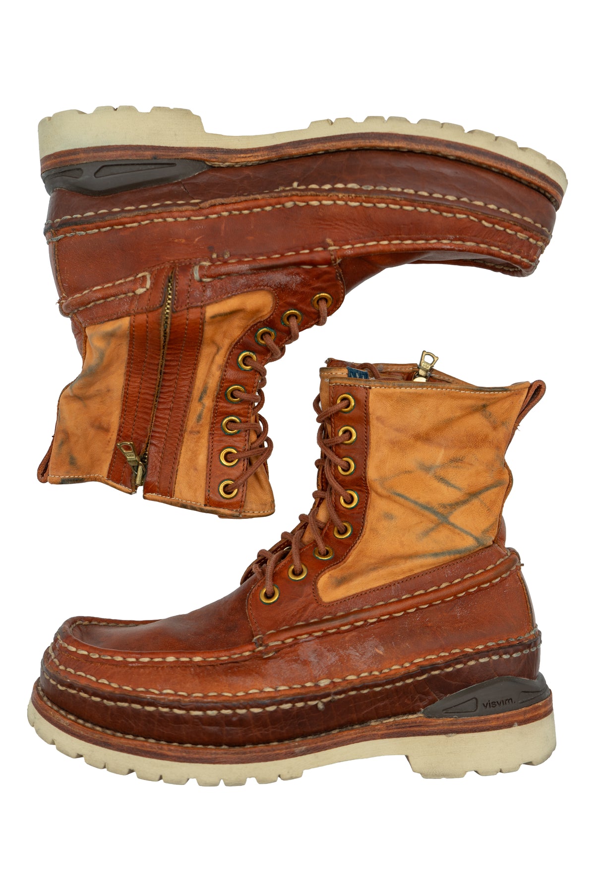 FW23 ICT Grizzly Boots
