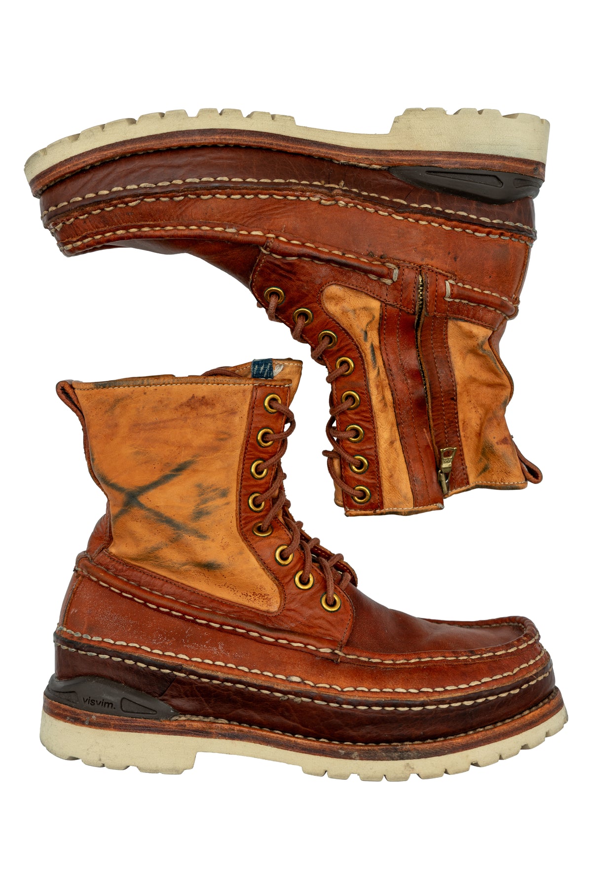 FW23 ICT Grizzly Boots