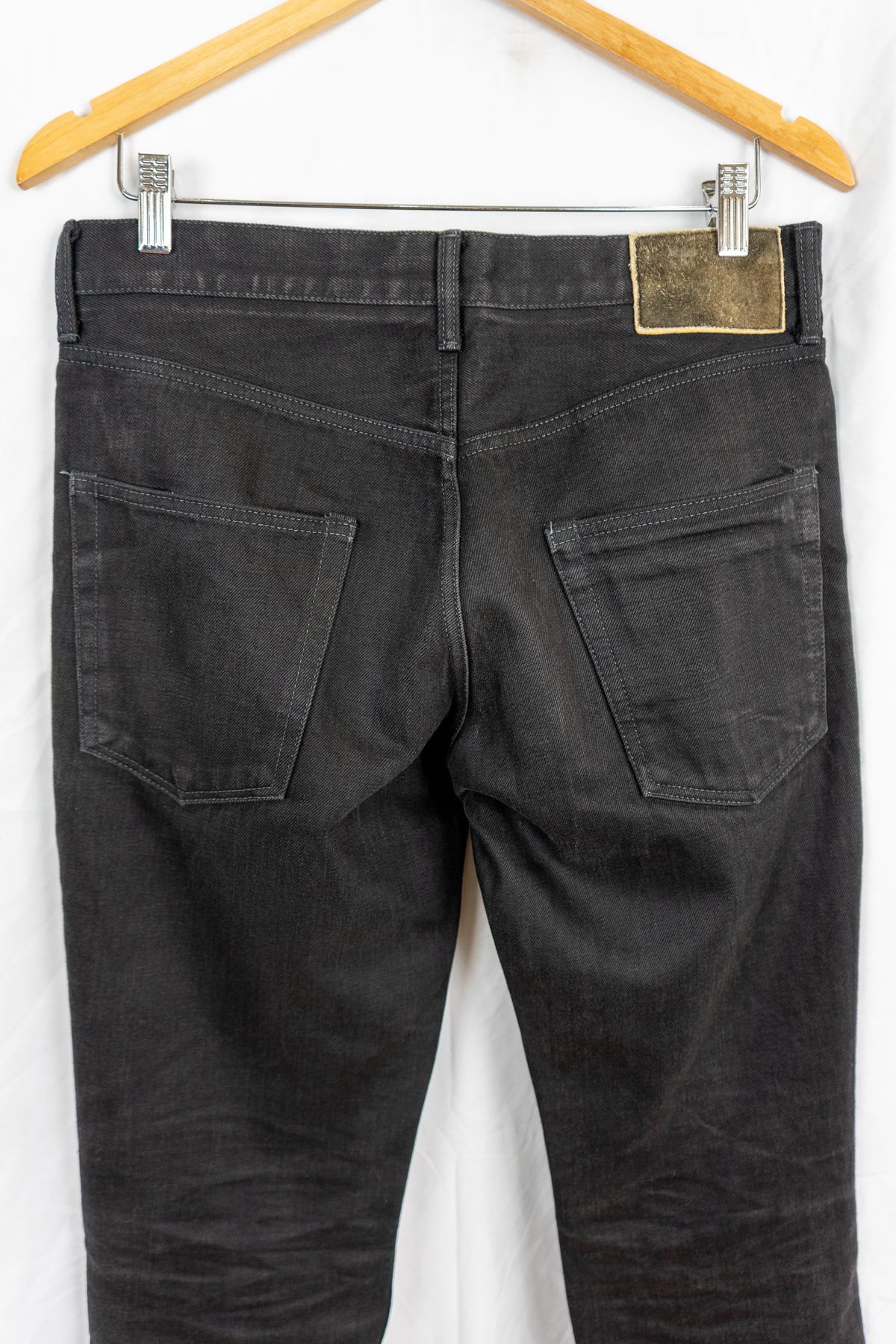 FW16 Social Sculpture Denim 03 CMYK
