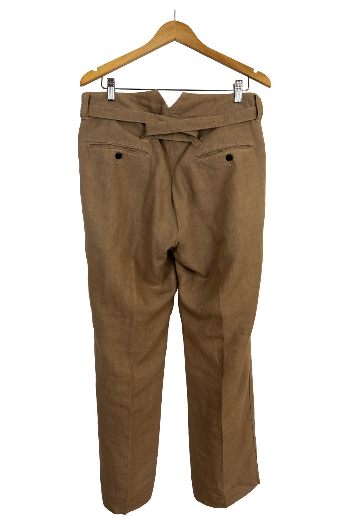 SS22 SPOT Hakama Pants *Hiroshima F.I.L. Exclusive
