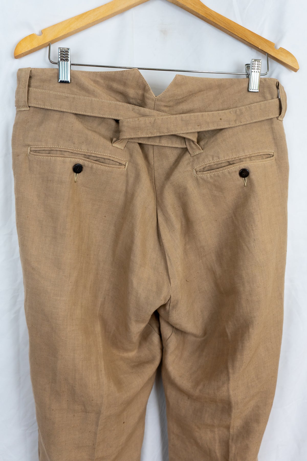 SS22 SPOT Hakama Pants *Hiroshima F.I.L. Exclusive