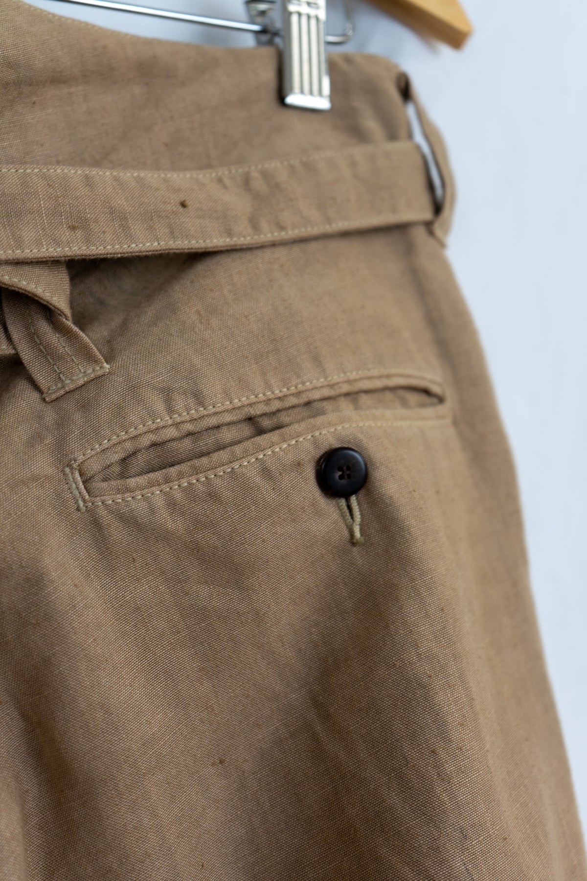 SS22 SPOT Hakama Pants *Hiroshima F.I.L. Exclusive