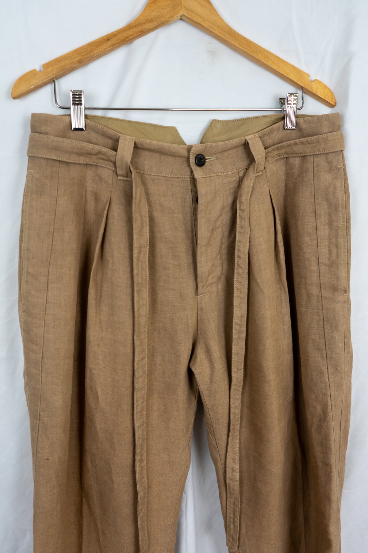 SS22 SPOT Hakama Pants *Hiroshima F.I.L. Exclusive
