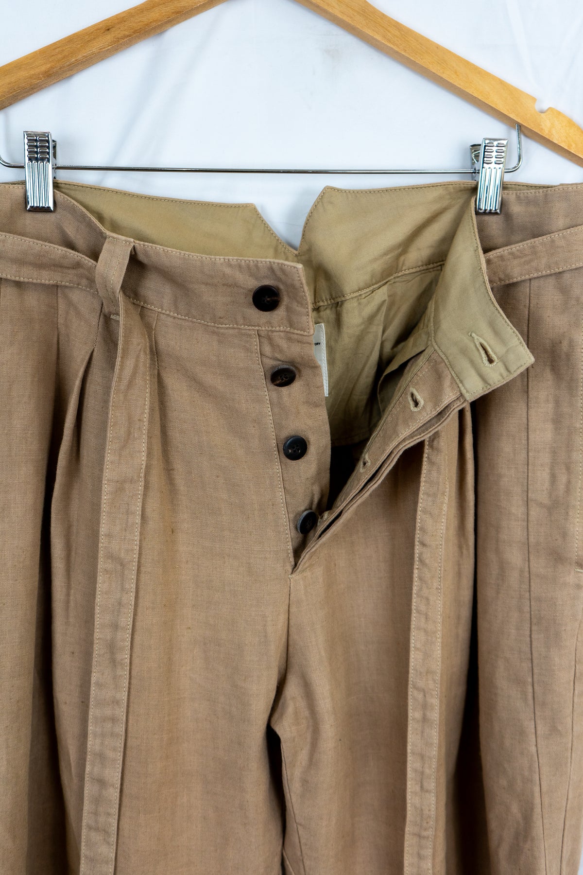 SS22 SPOT Hakama Pants *Hiroshima F.I.L. Exclusive