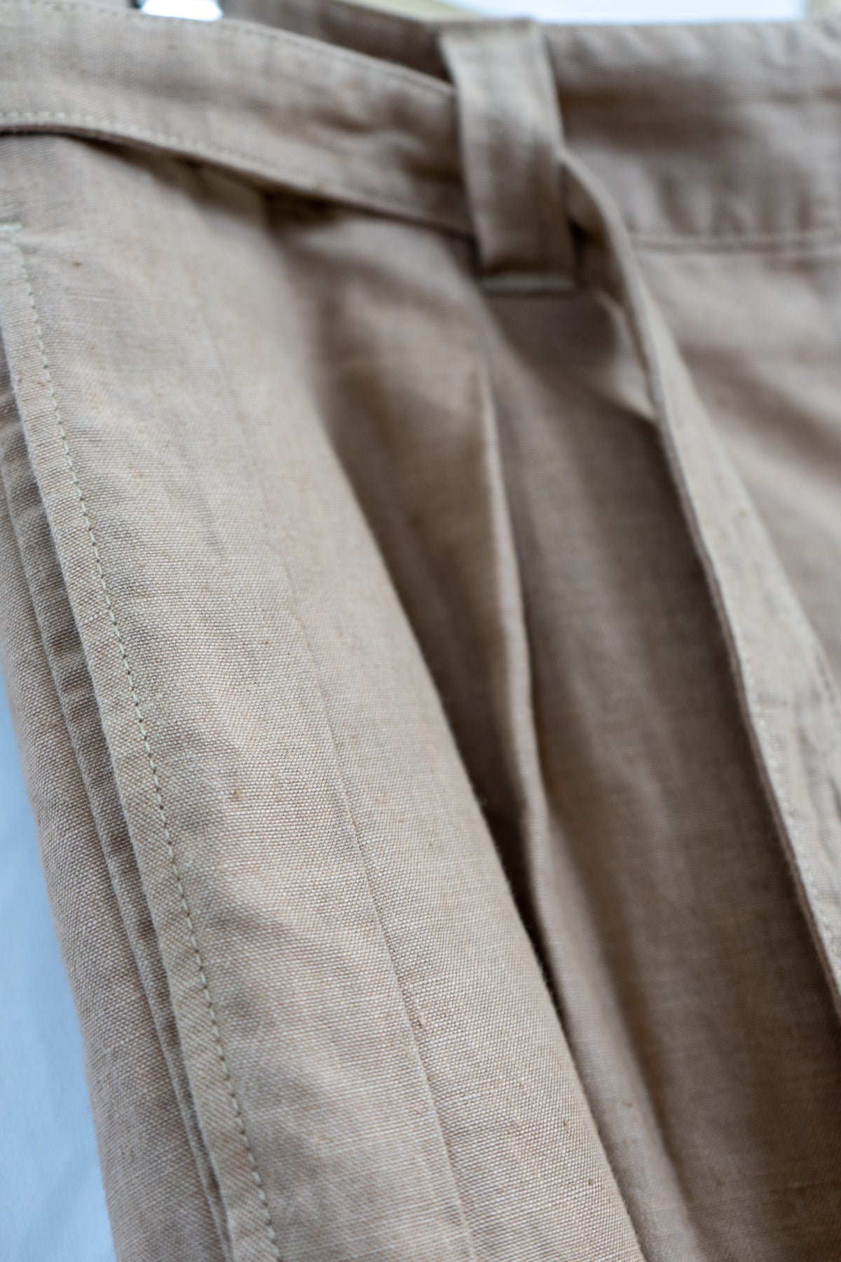 SS22 SPOT Hakama Pants *Hiroshima F.I.L. Exclusive