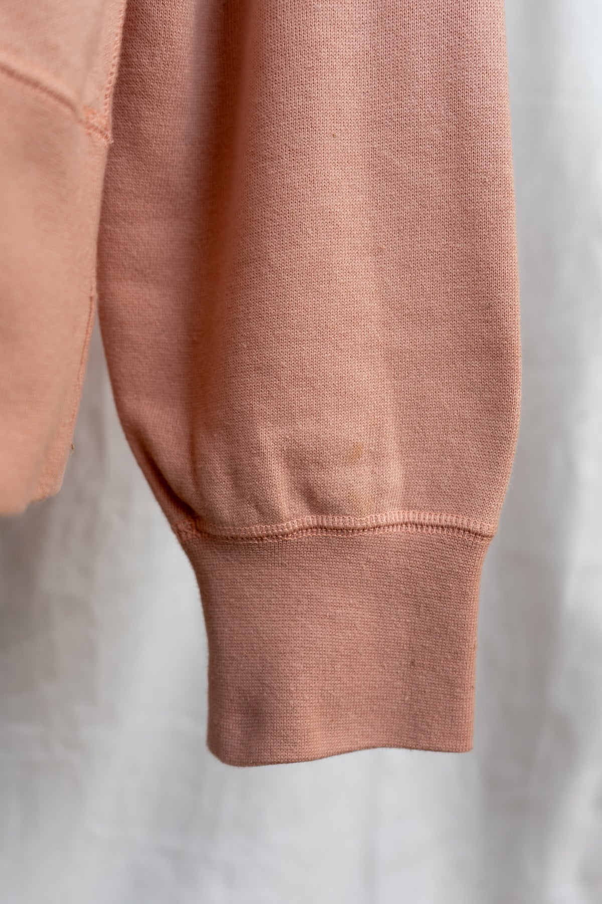 FW24 Court Sweat L/S (C/WS)