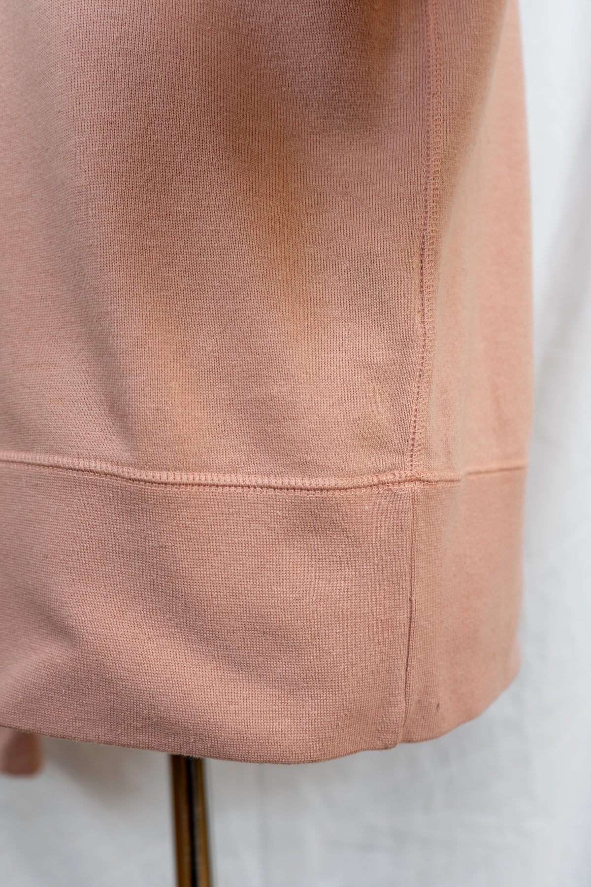 FW24 Court Sweat L/S (C/WS)