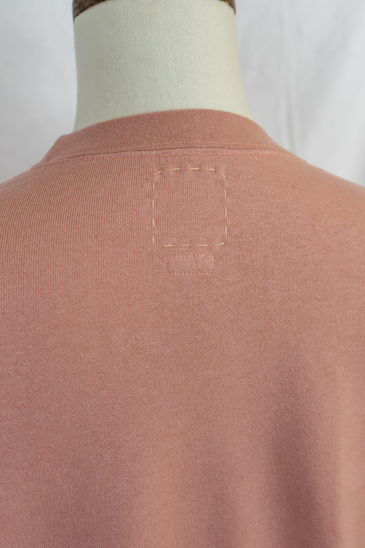FW24 Court Sweat L/S (C/WS)