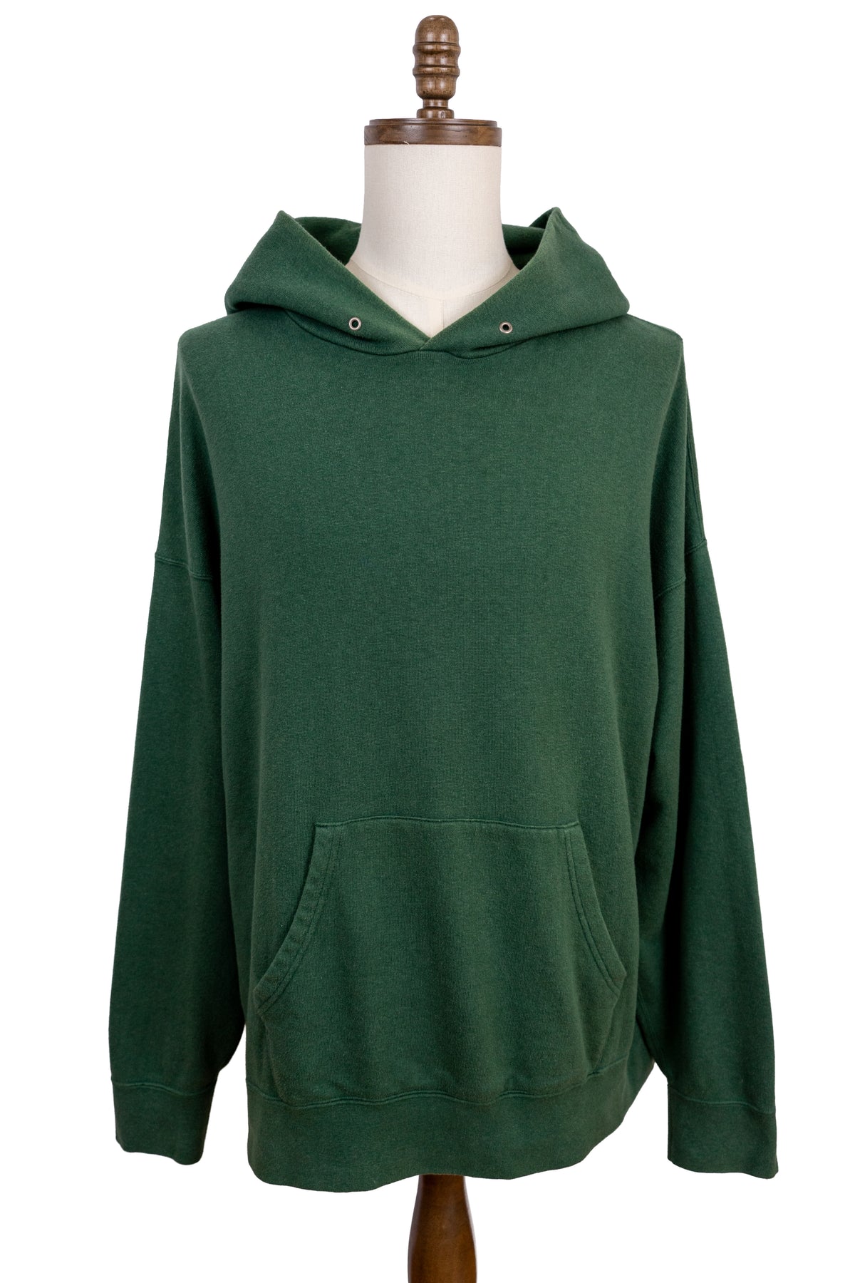 FW21 Jumbo Hoodie P.O. (C/WS)