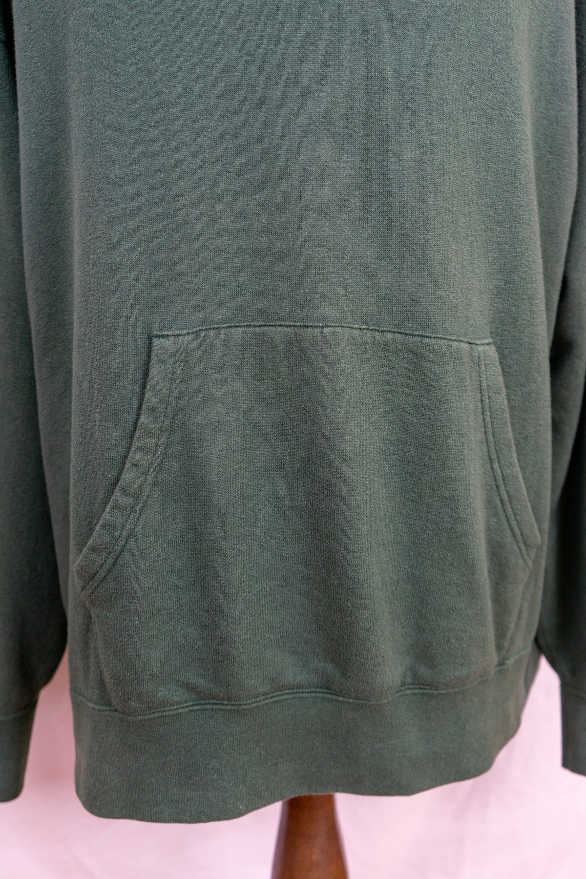 FW21 Jumbo Hoodie P.O. (C/WS)