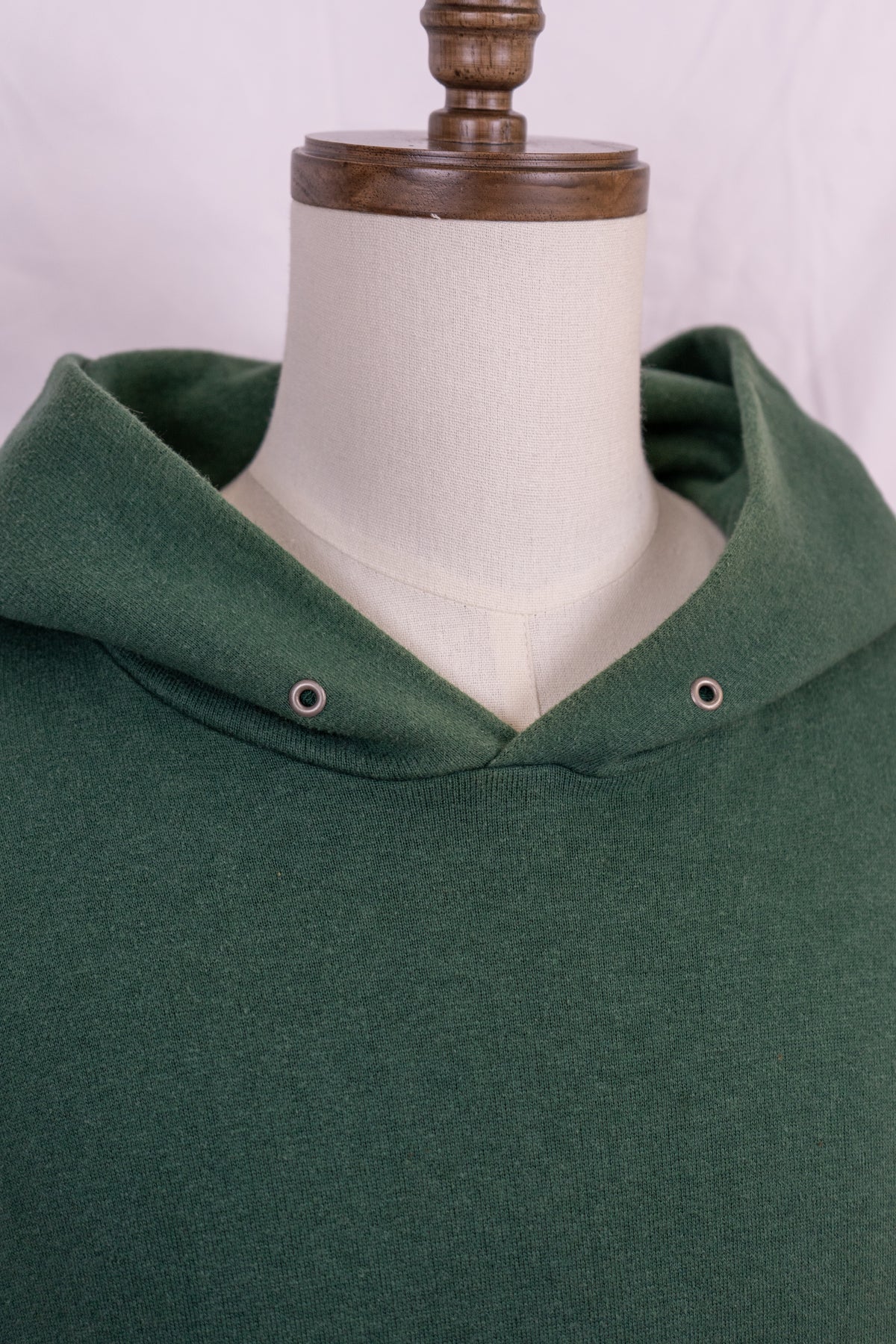 FW21 Jumbo Hoodie P.O. (C/WS)