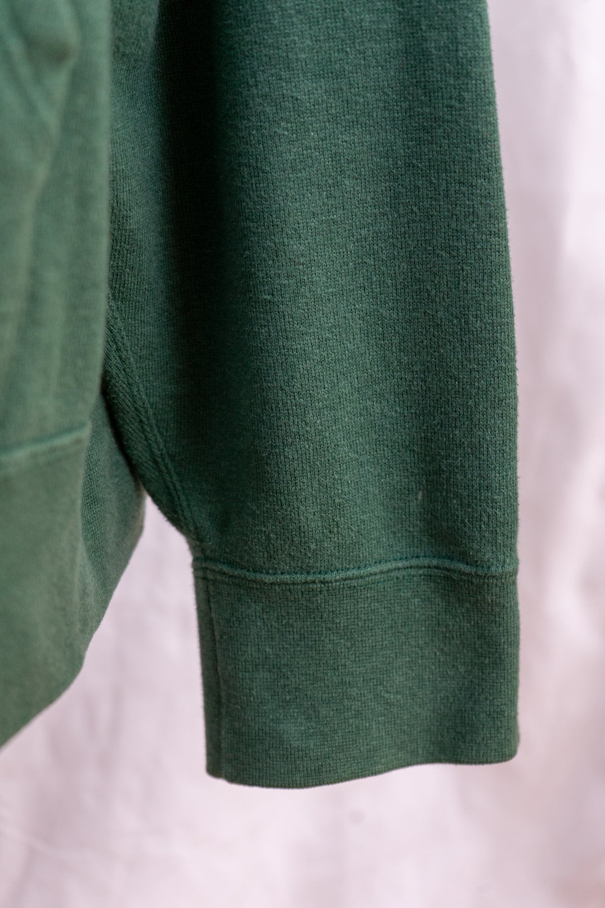 FW21 Jumbo Hoodie P.O. (C/WS)