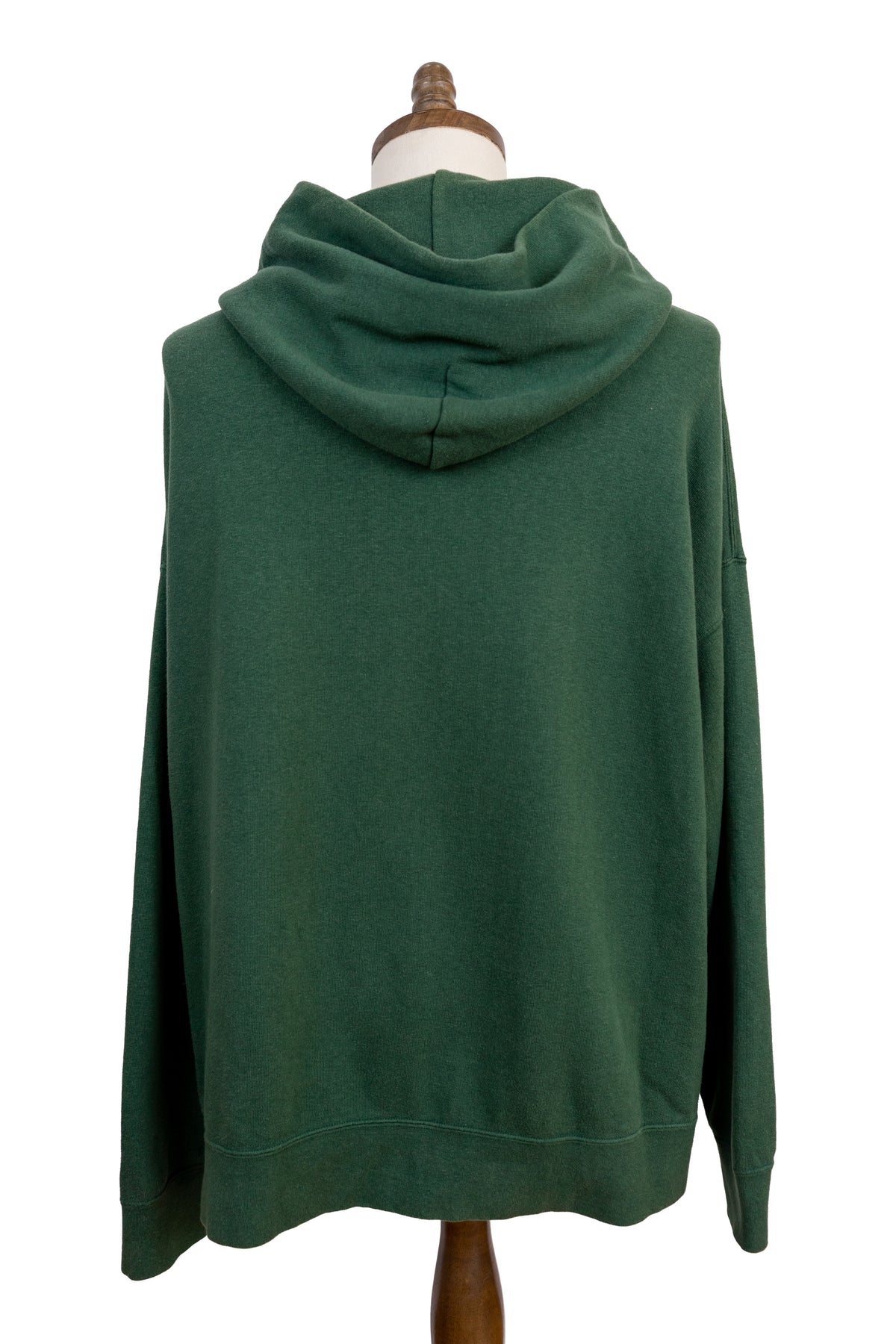 FW21 Jumbo Hoodie P.O. (C/WS)