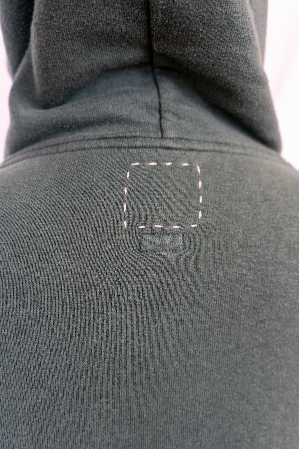 FW21 Jumbo Hoodie P.O. (C/WS)