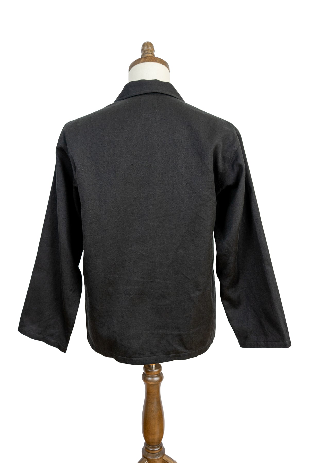 SS22 Cardwell Shirt L/S (L/W)