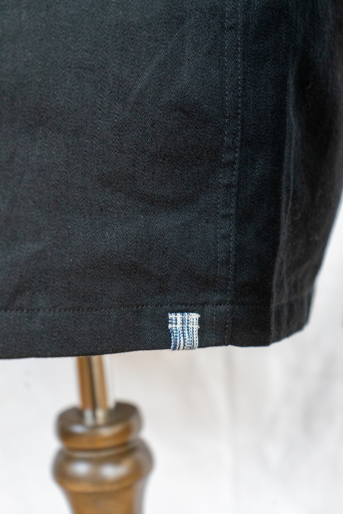 SS22 Cardwell Shirt L/S (L/W)