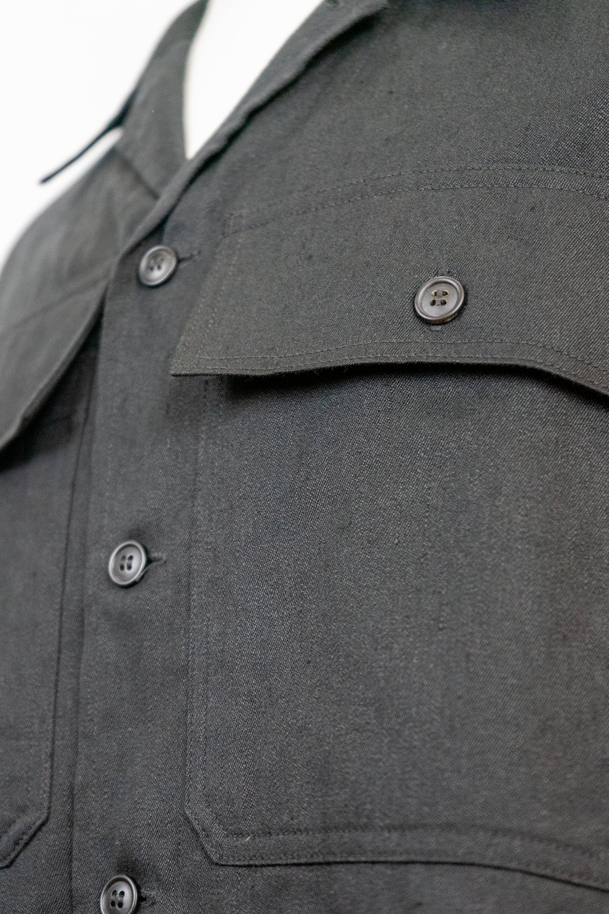 SS22 Cardwell Shirt L/S (L/W)