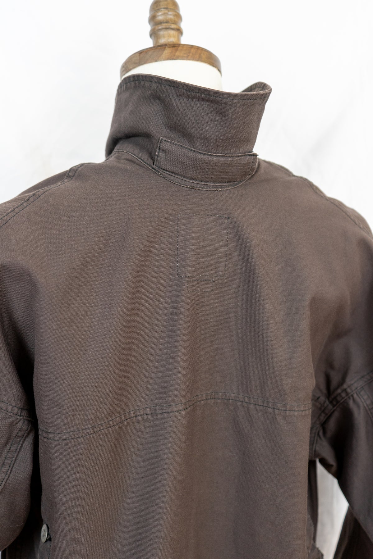 SS20 Travail Conoid Coverall