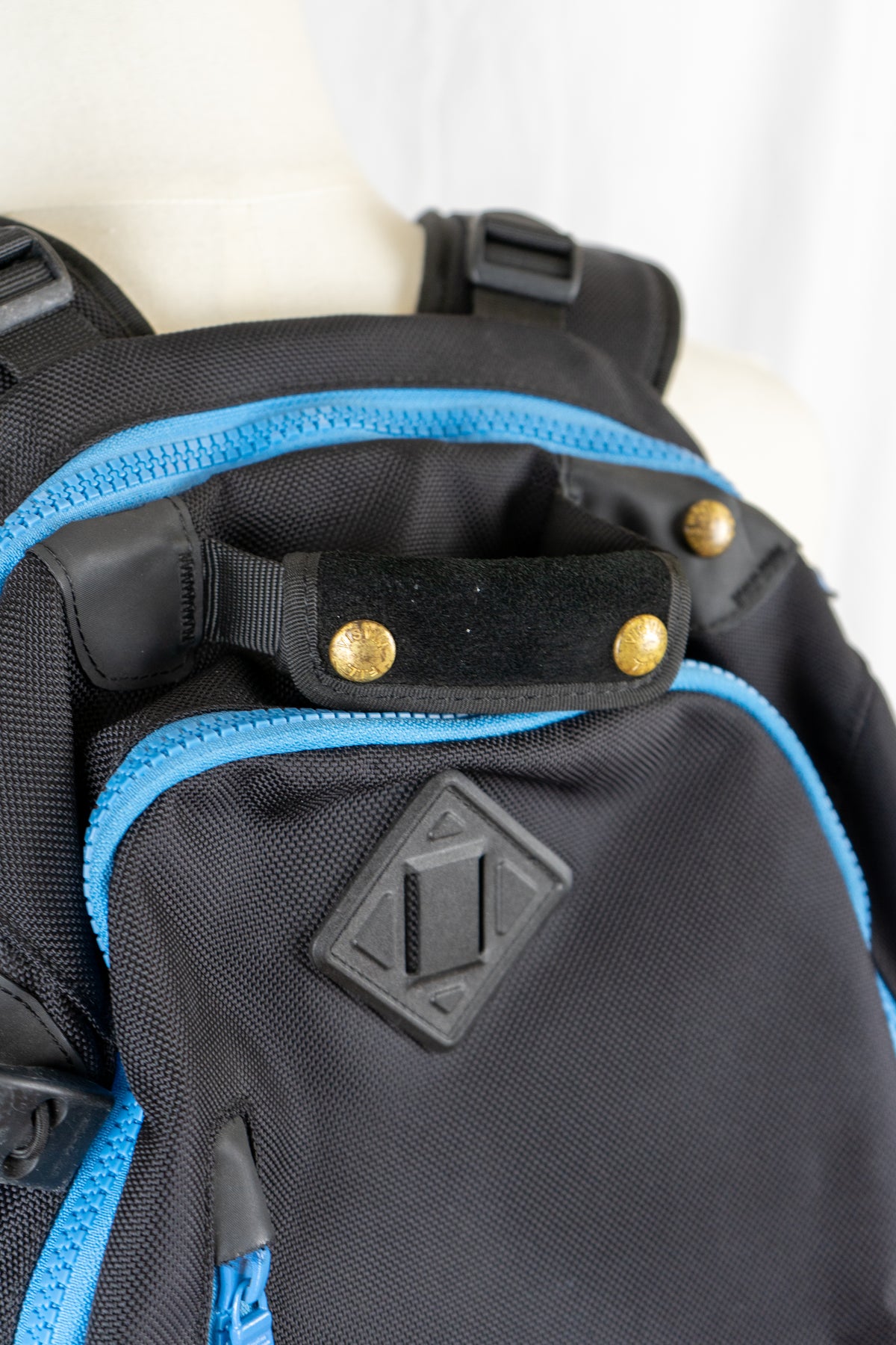 FW15 SPOT Ballistic 20L