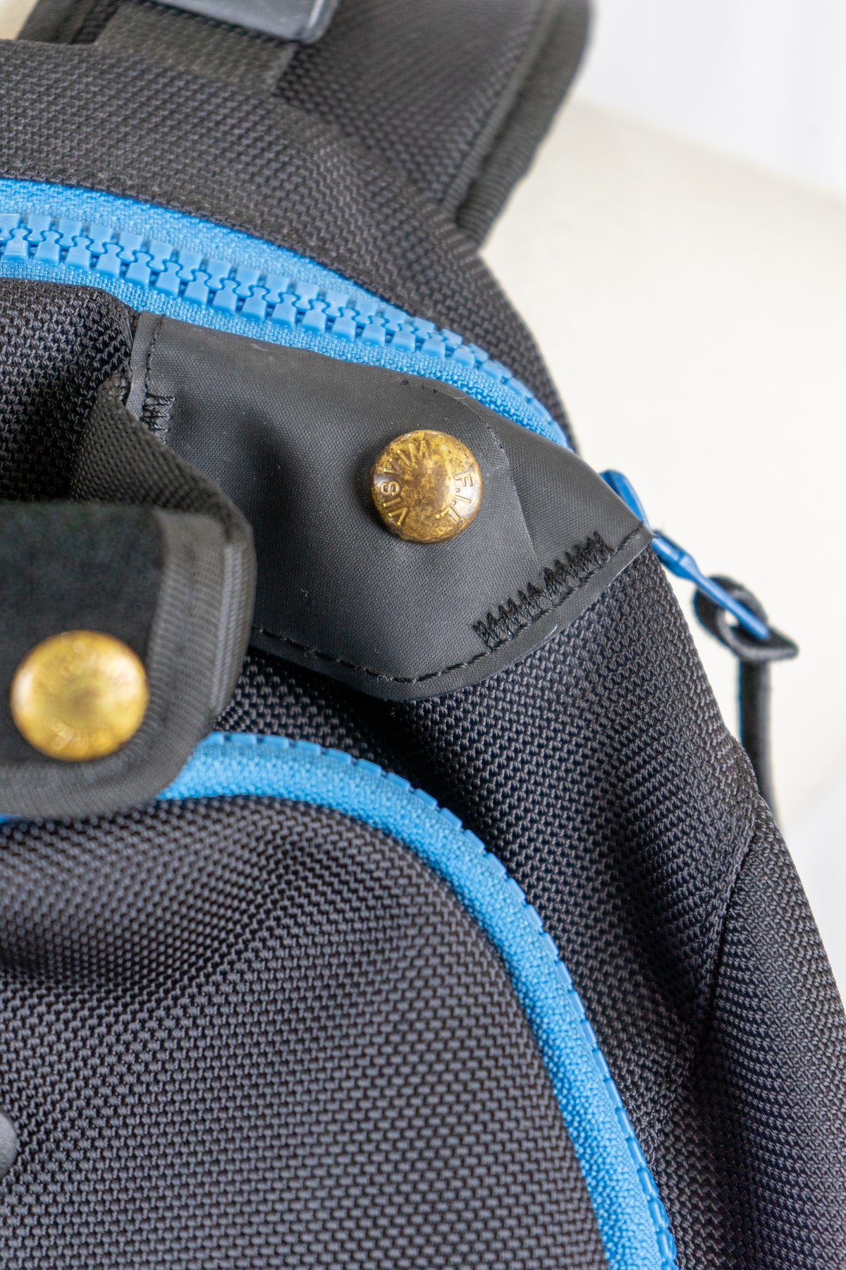FW15 SPOT Ballistic 20L