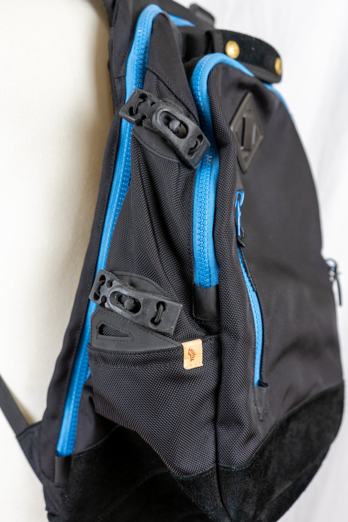 FW15 SPOT Ballistic 20L