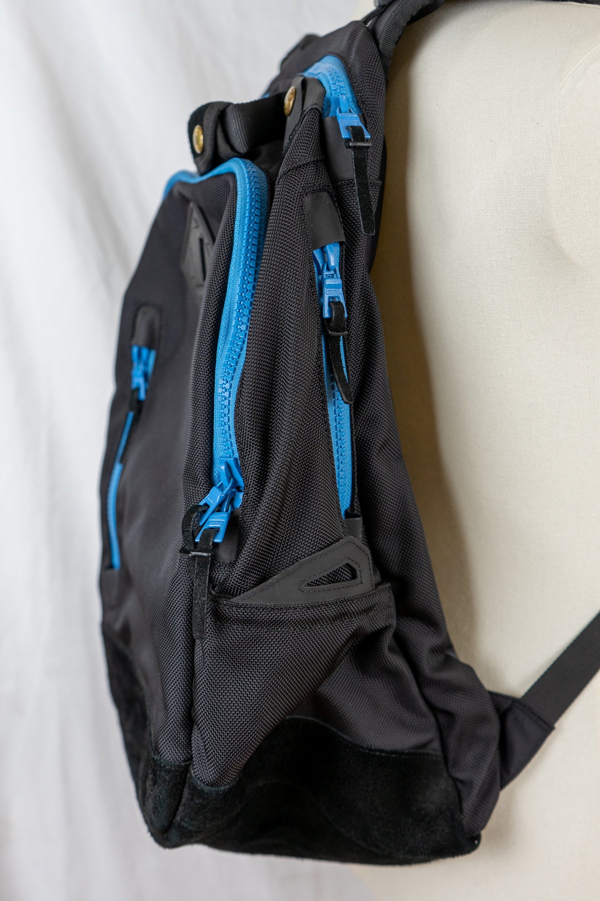 FW15 SPOT Ballistic 20L